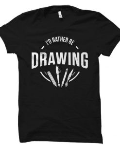 Painter Shirt