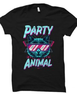 Party Animal Shirt