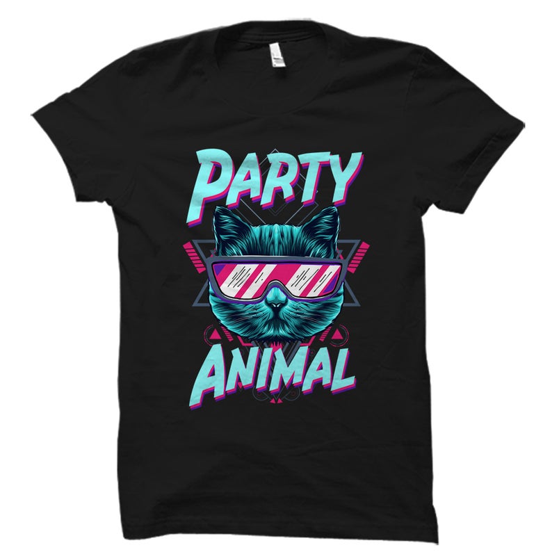 Party Animal Shirt
