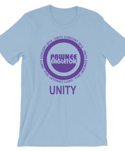 Pawnee Eagleton Unity Concert 2014 Shirt