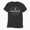 Pawnee Vintage Shirt