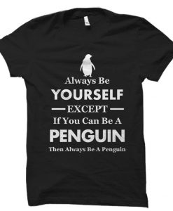 Penguin Shirt