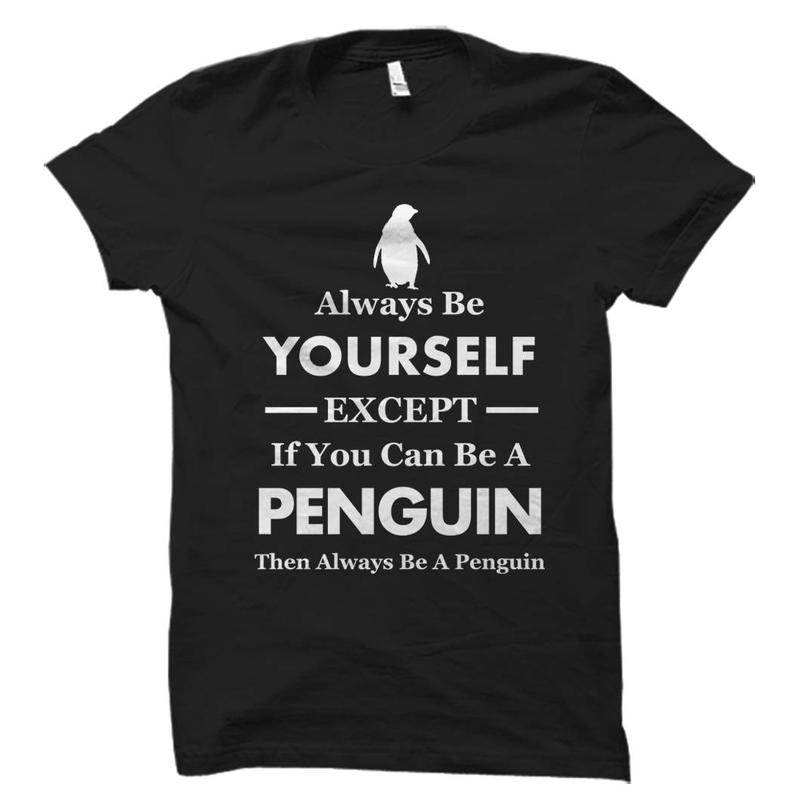 Penguin Shirt