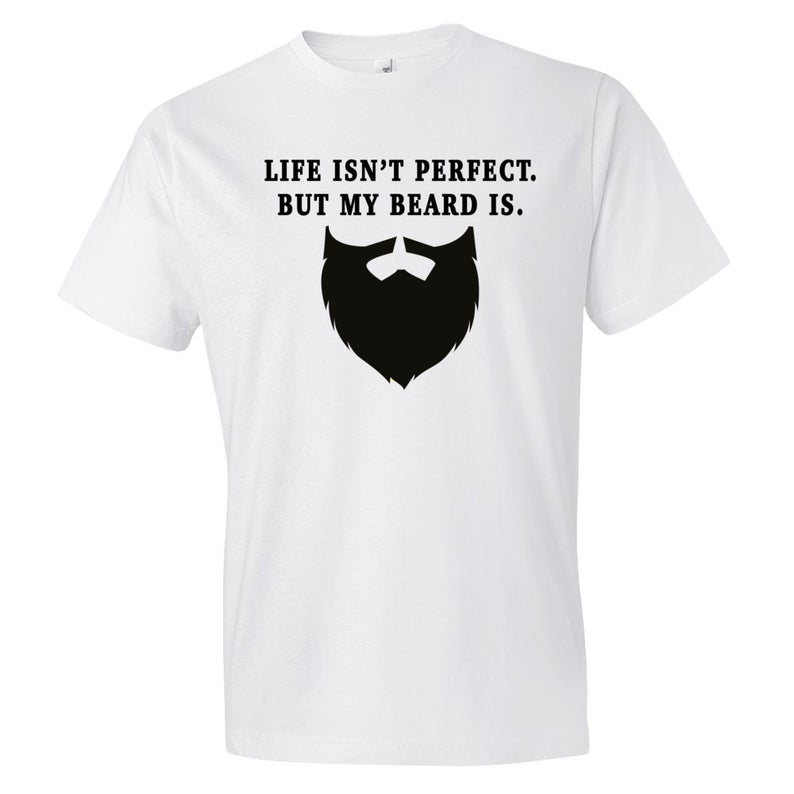 Perfect Beard Shirt