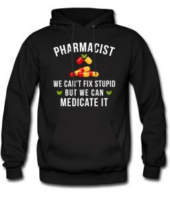 Pharmacy Hoodie