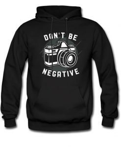 Photographer Hoodie