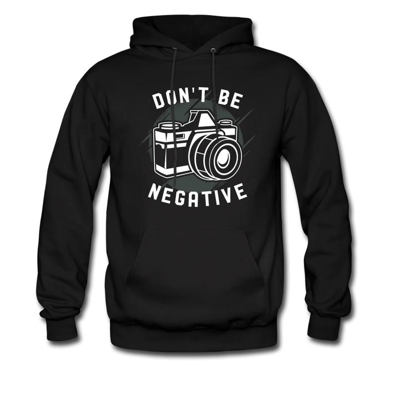 Photographer Hoodie