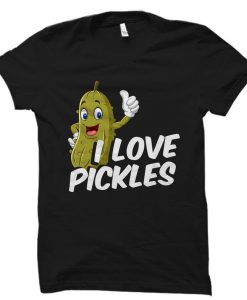 Pickles Shirt