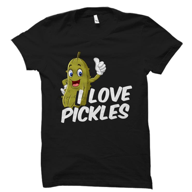 Pickles Shirt