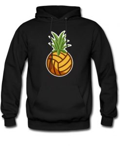 Pineapple Hoodie