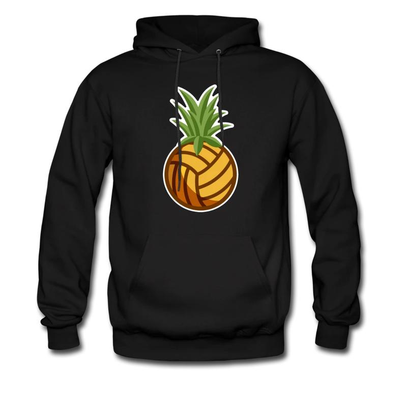 Pineapple Hoodie