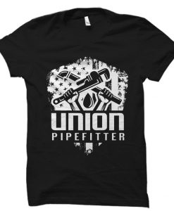 Pipefitting Shirt