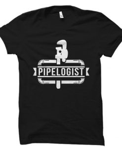 Plumber Shirt