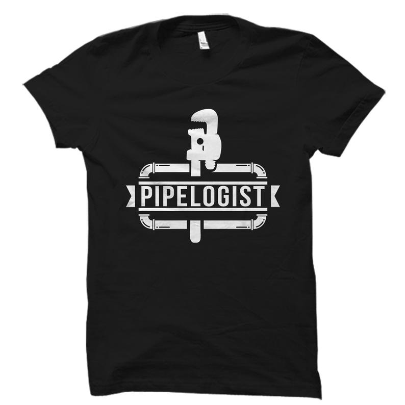 Plumber Shirt