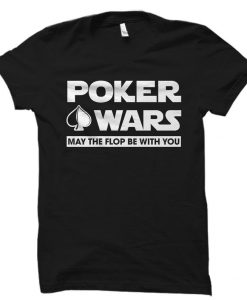 Poker Shirt