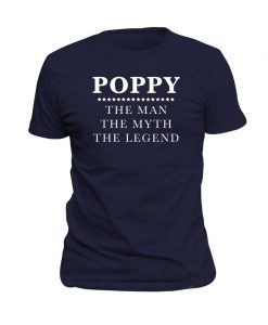 Poppy Shirt