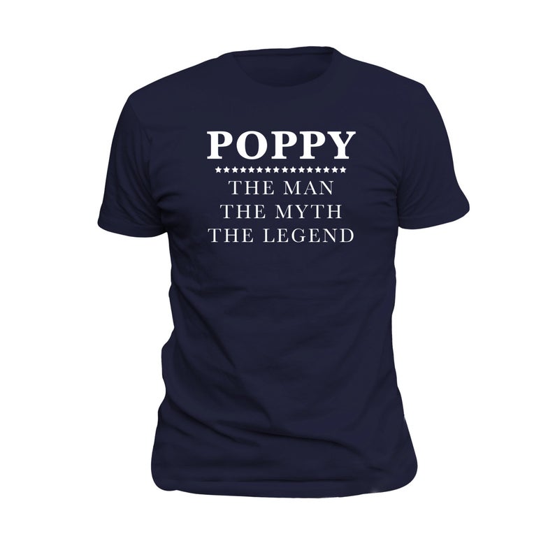 Poppy Shirt