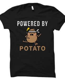 Potato Shirt