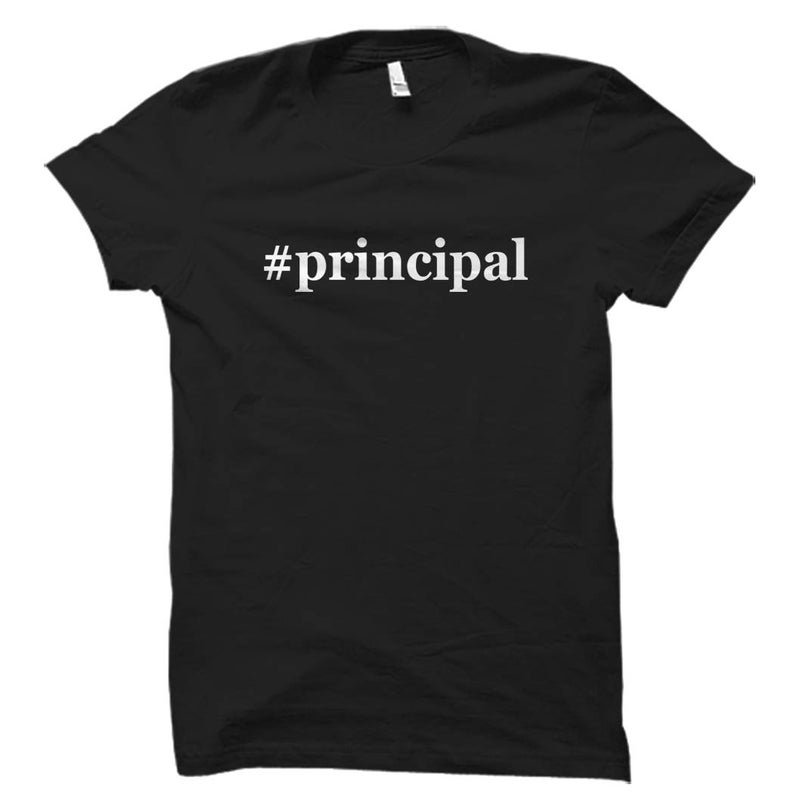 Principal shirt