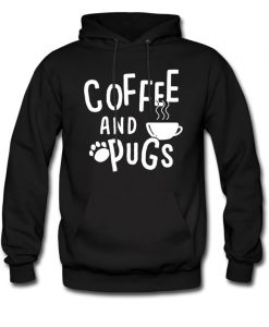 Pug Lover Hoodie