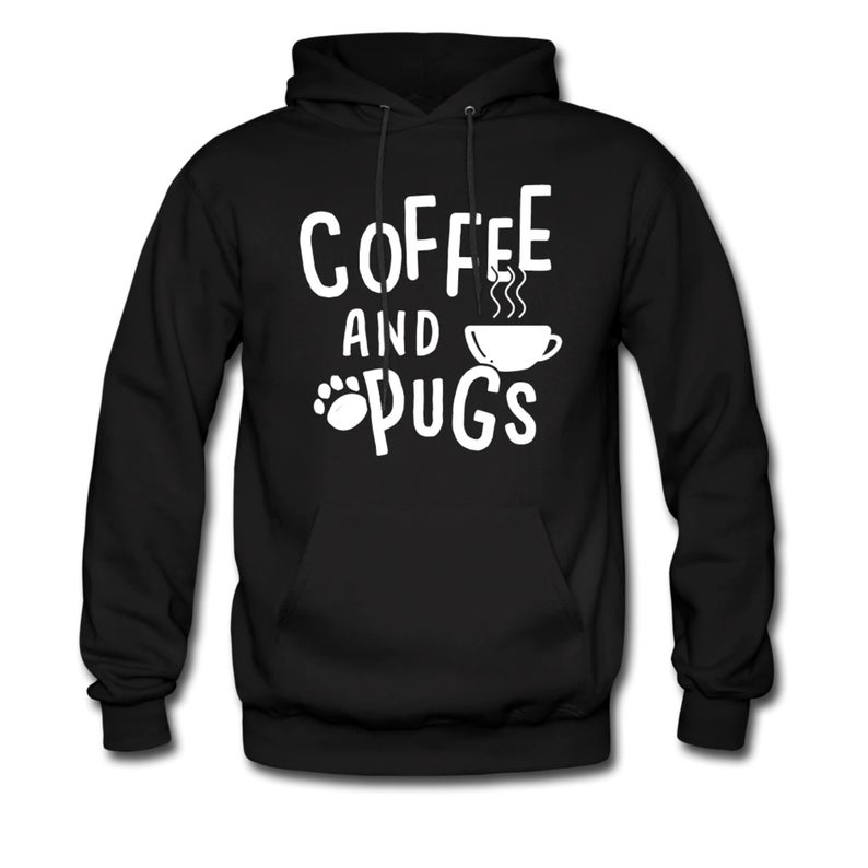 Pug Lover Hoodie