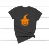 Pumpkin Hat shirt