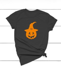 Pumpkin Hat shirt