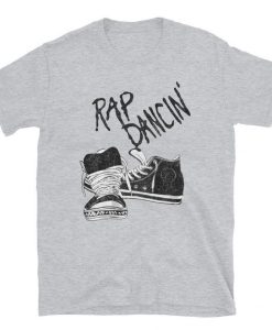 Rap Dancin' Shirt