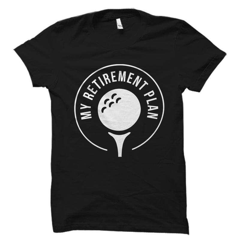 Retirement Shirt