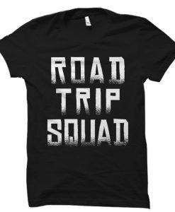 Road Trip Shirt