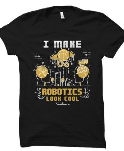 Robotics Shirt