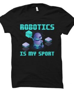 Robotics Shirt