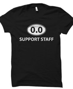 Running Support Shirt