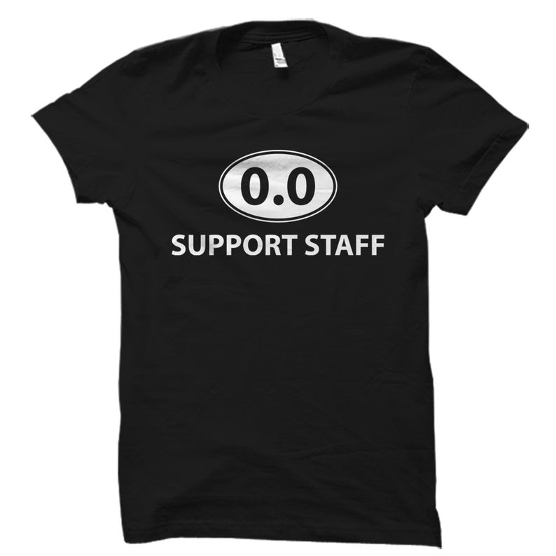 Running Support Shirt