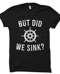 Sailing Shirt