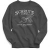 Schrute Farms Sweatshirt