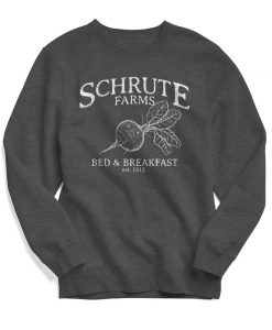 Schrute Farms Sweatshirt