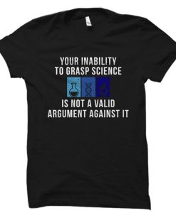 Science Shirt