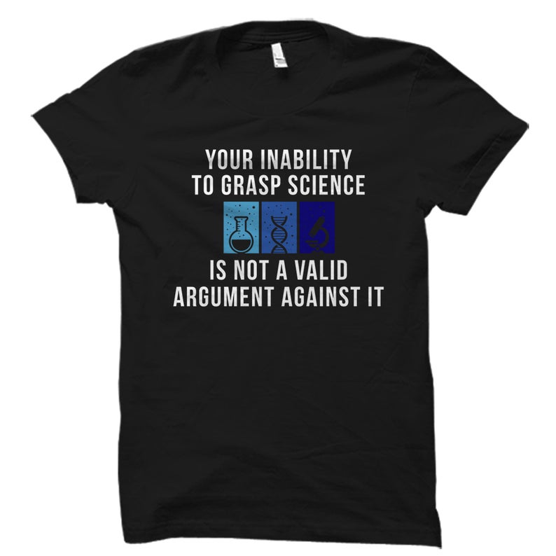 Science Shirt