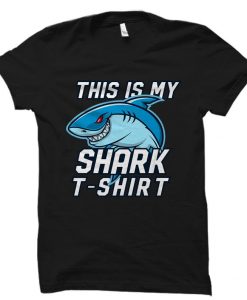 Shark Shirt