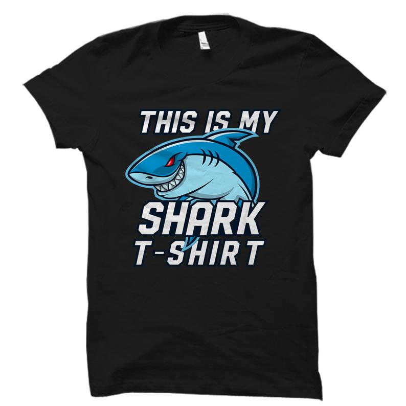 Shark Shirt