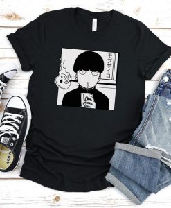 Shigeo Kageyama T-Shirt