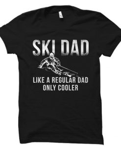 Ski Dad Shirt