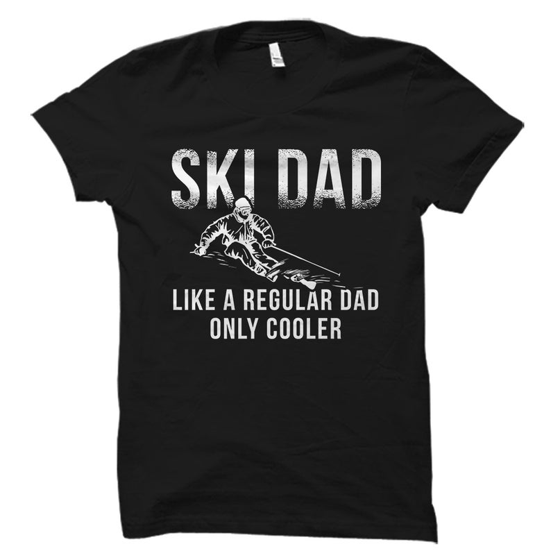 Ski Dad Shirt