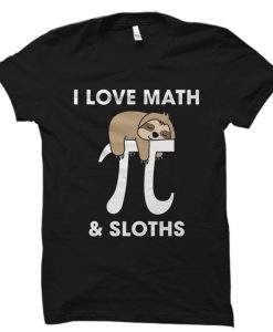 Sloth Shirt