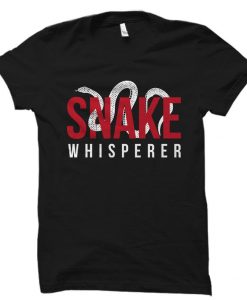 Snake Shirt