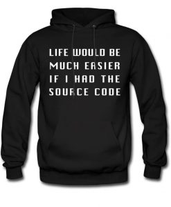 Software Developer Hoodie