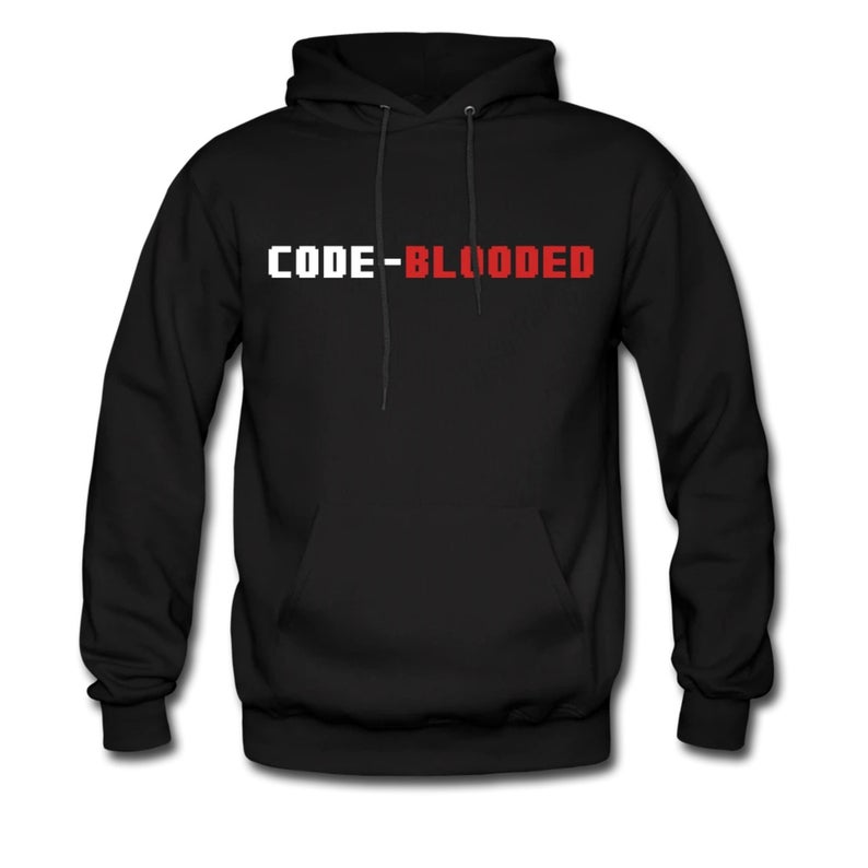 Software Engineer Hoodie