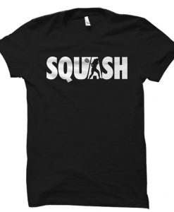 Squash Shirt