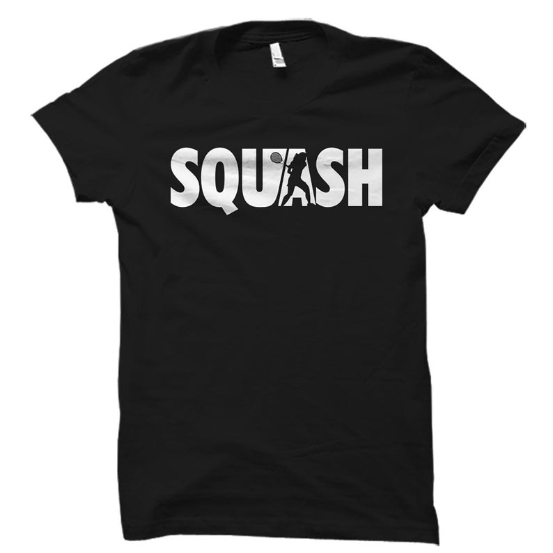 Squash Shirt